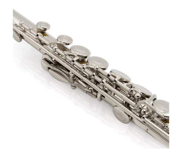 MusicMate Flet poprzeczny C MM-D70 AurisFlute - 1588134 - zdjęcie 8